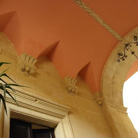 Antica Lecce Διαμέρισμα Εξωτερικό φωτογραφία