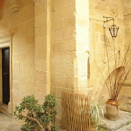 Antica Lecce Διαμέρισμα Εξωτερικό φωτογραφία