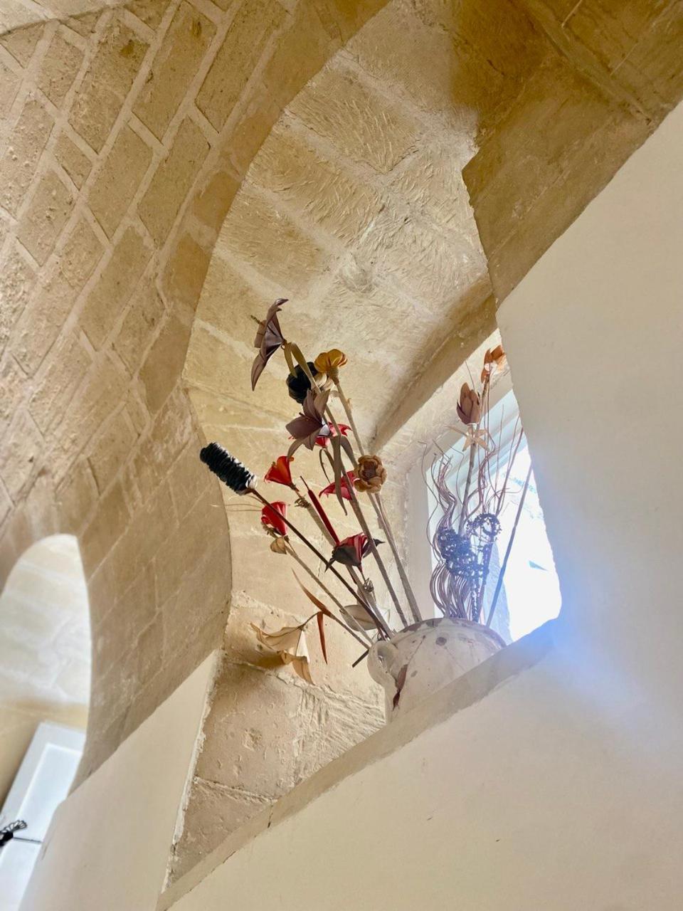 Antica Lecce Διαμέρισμα Εξωτερικό φωτογραφία