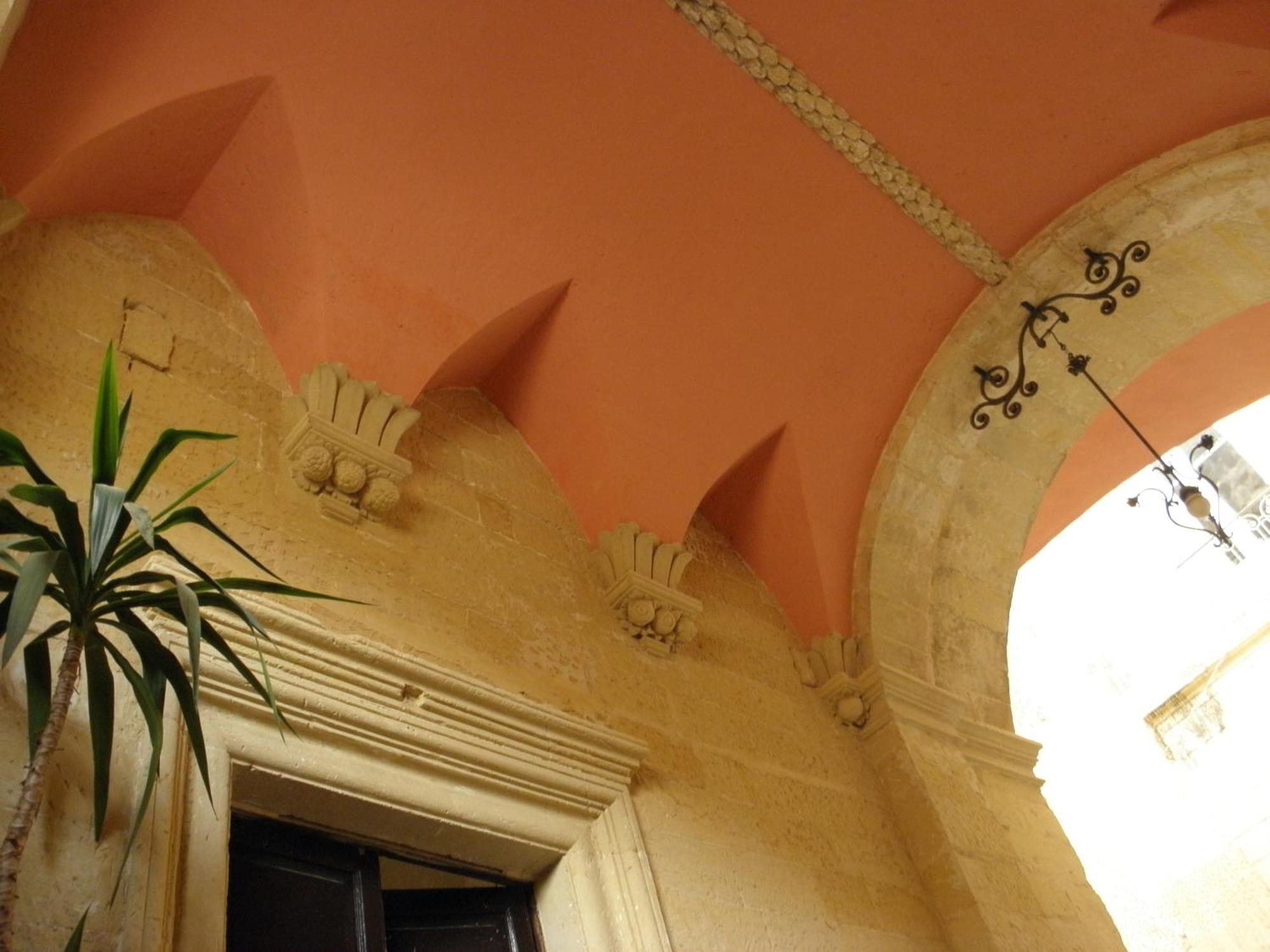 Antica Lecce Διαμέρισμα Εξωτερικό φωτογραφία
