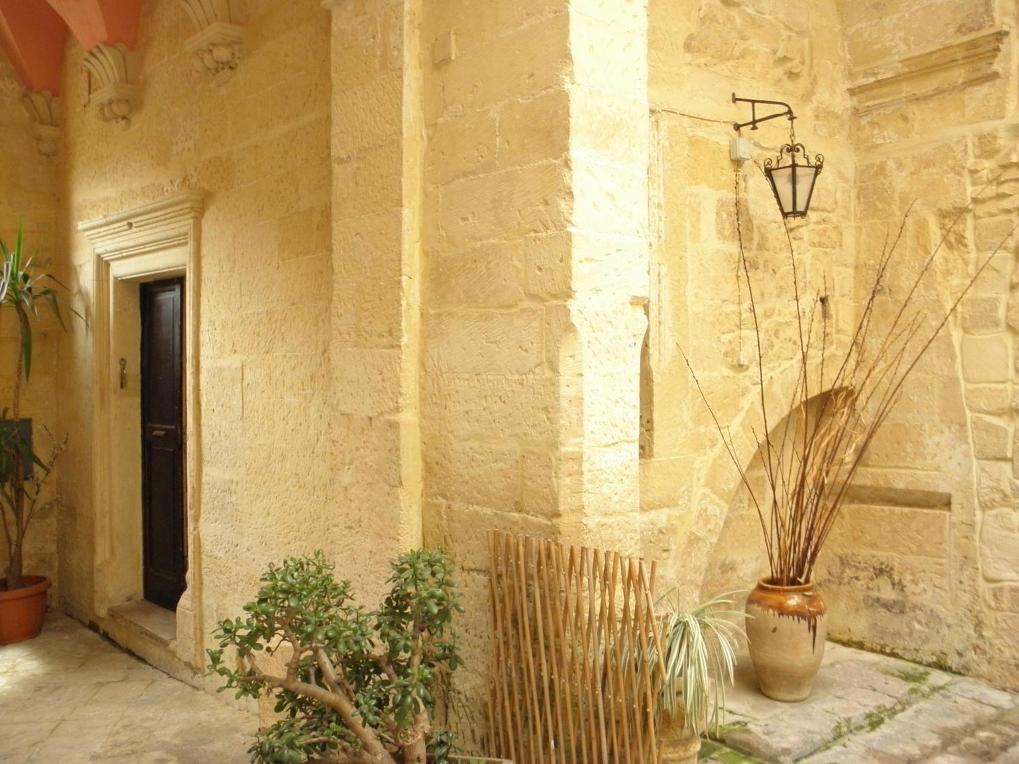 Antica Lecce Διαμέρισμα Εξωτερικό φωτογραφία